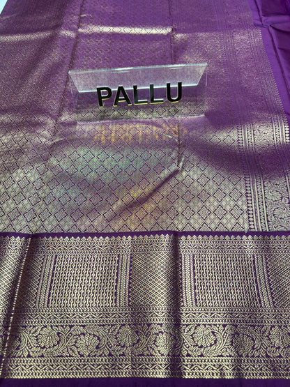 Art Silk Saree