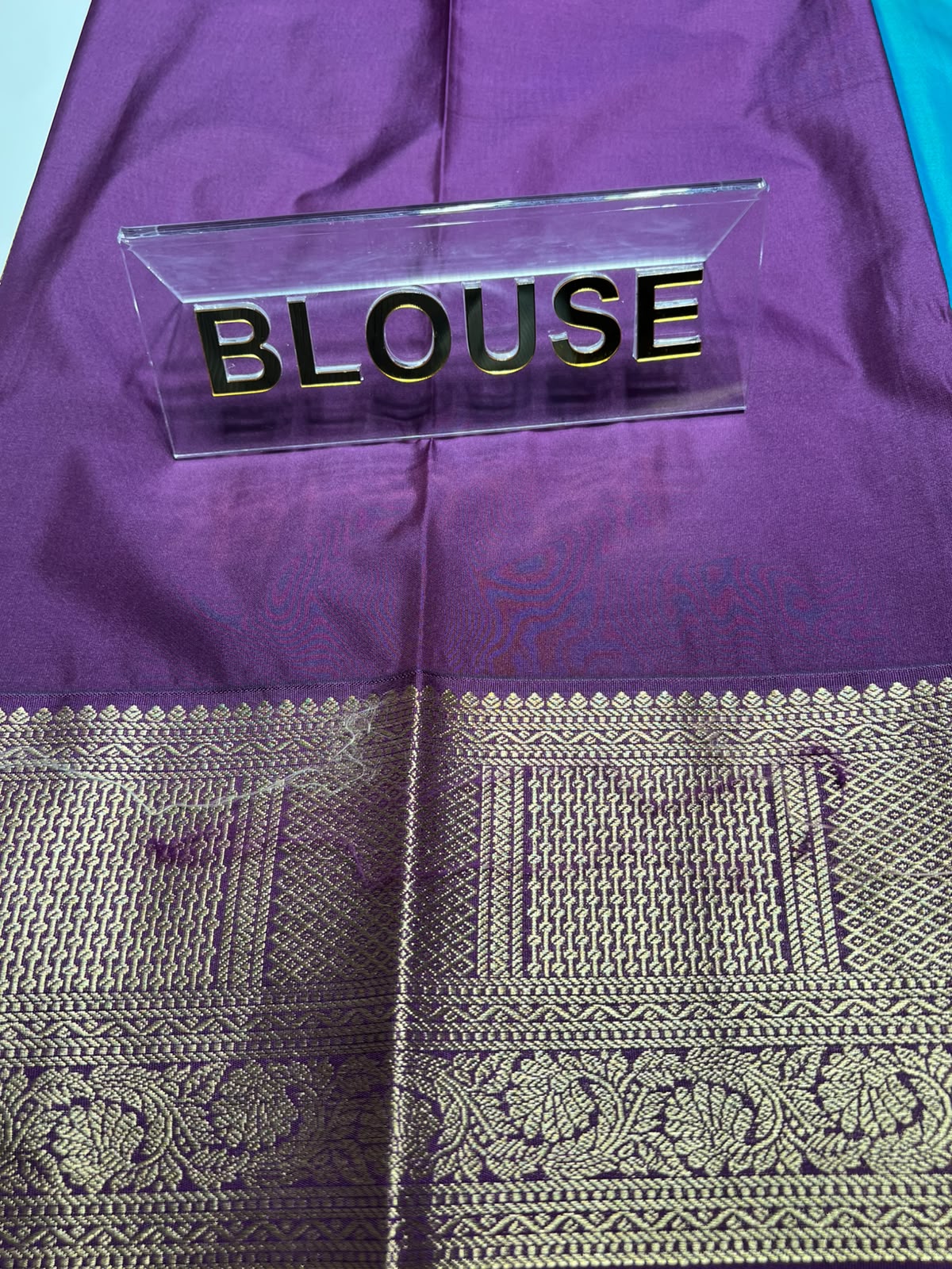 Art Silk Saree