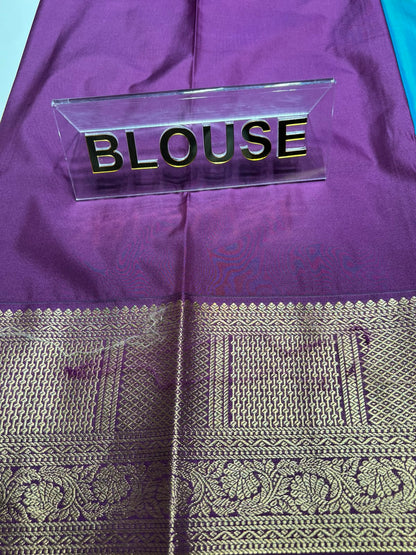 Art Silk Saree