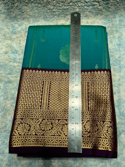 Art Silk Saree