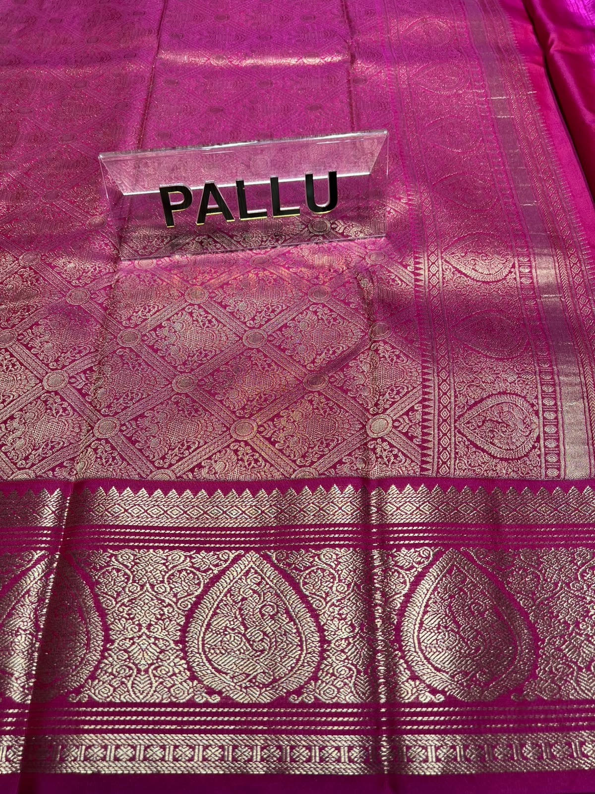 Art Silk Saree