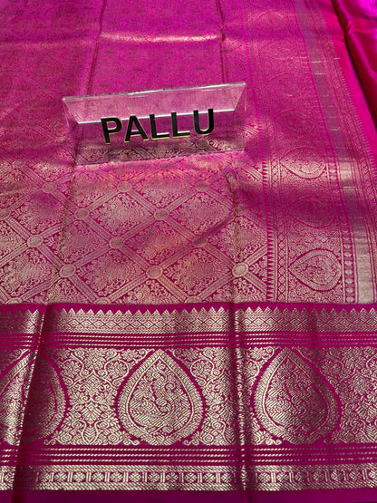 Art Silk Saree