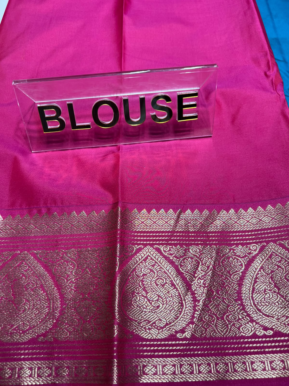 Art Silk Saree