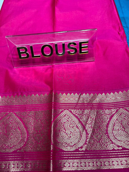 Art Silk Saree