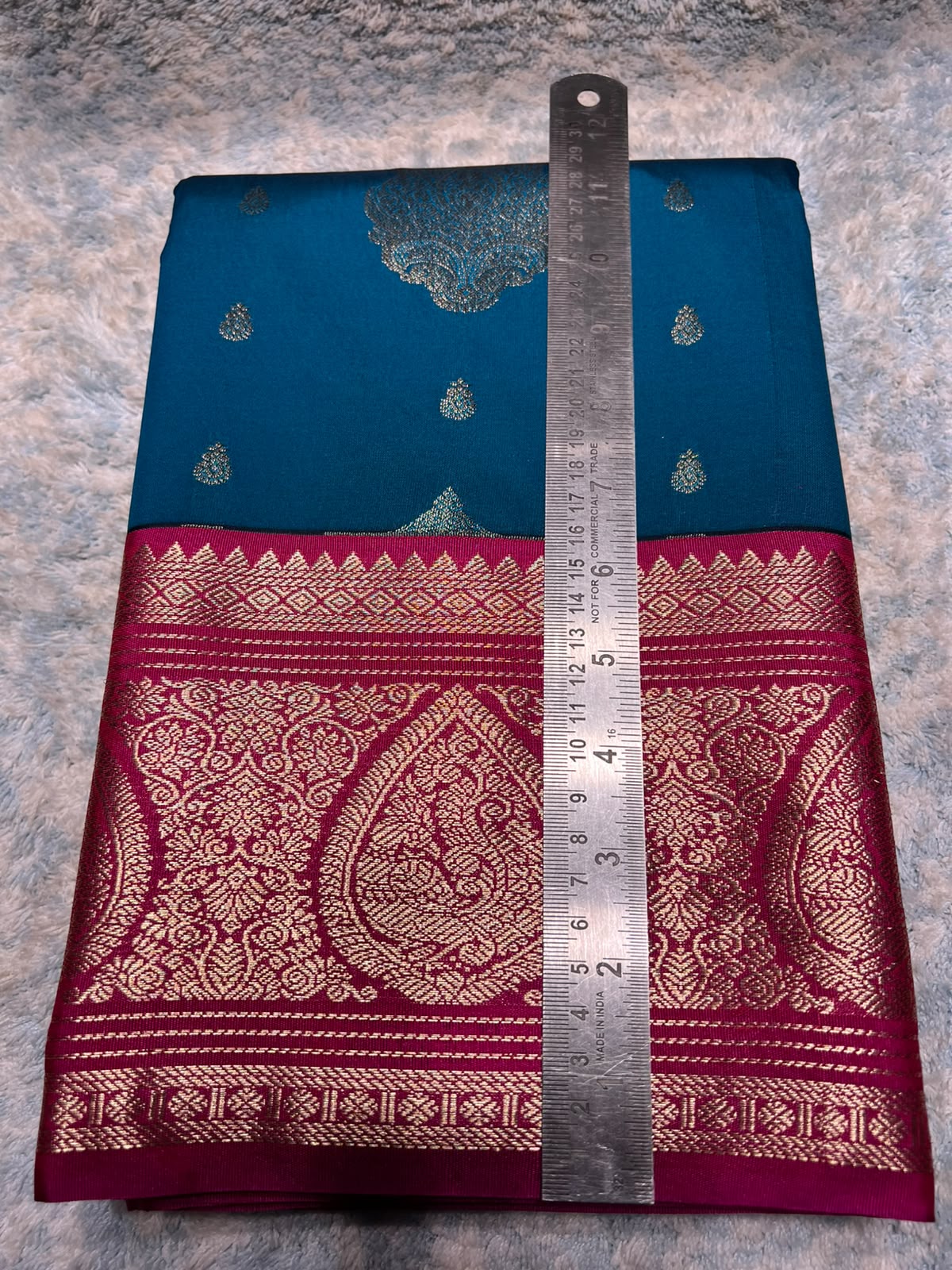 Art Silk Saree