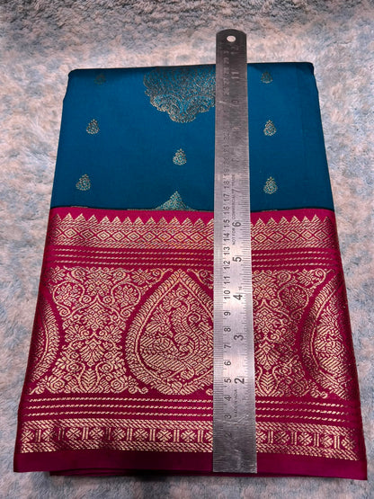 Art Silk Saree
