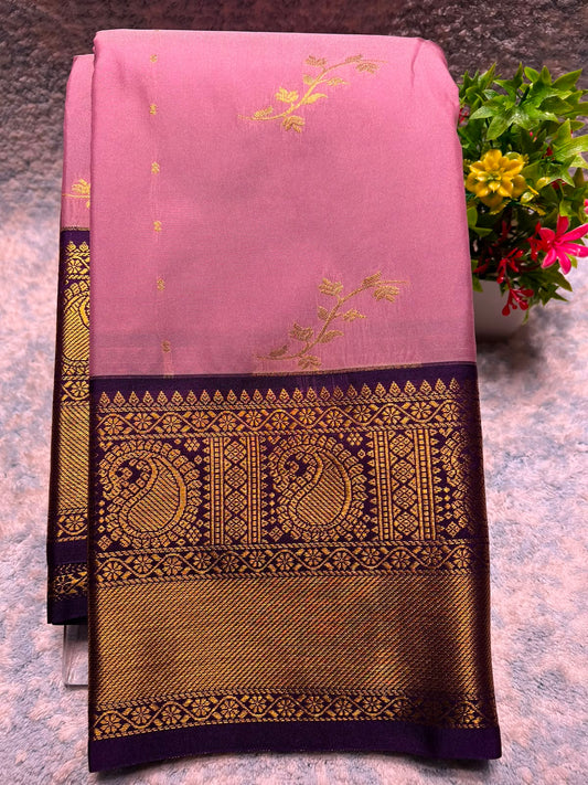 Art Silk Saree
