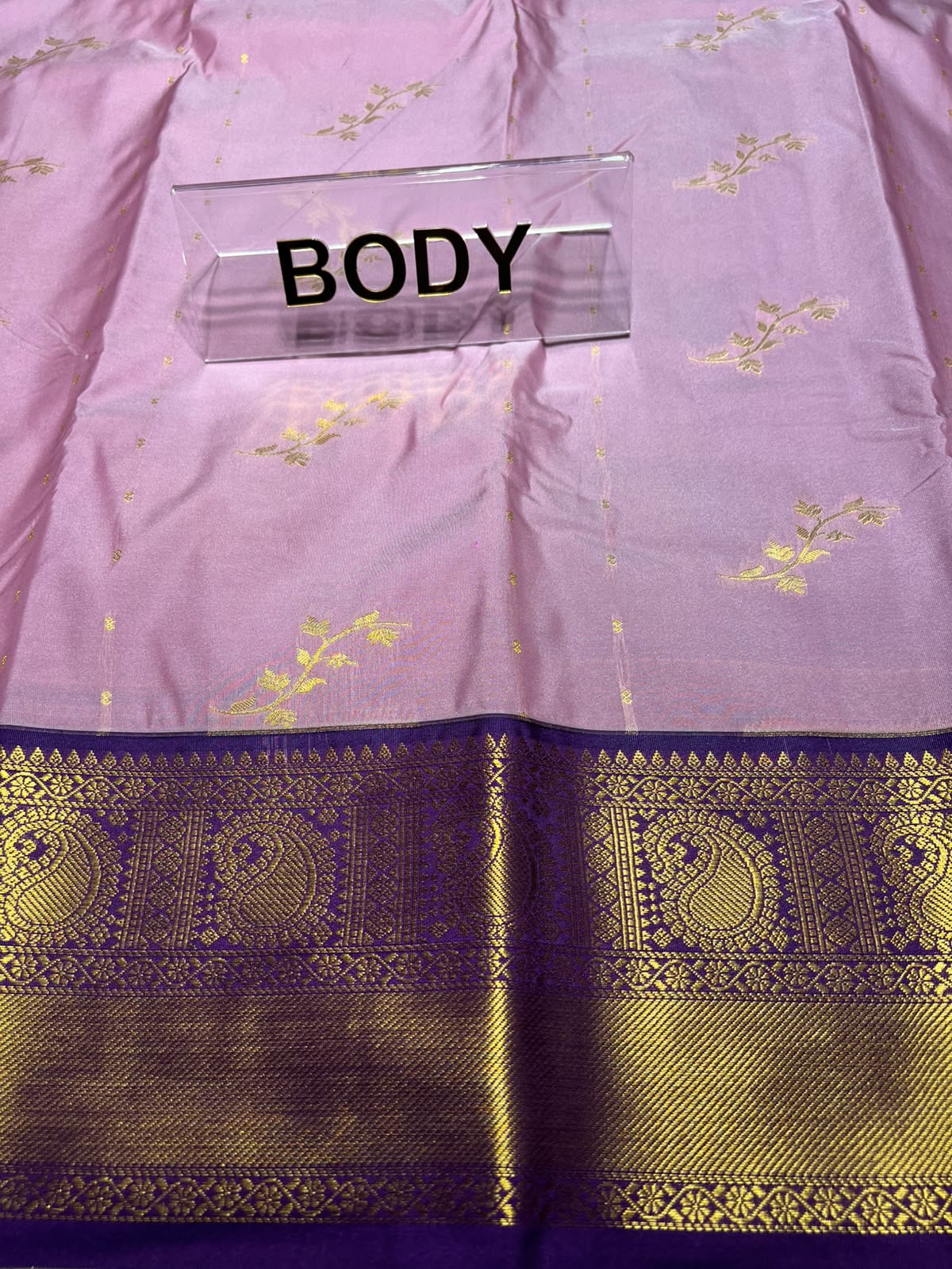 Art Silk Saree
