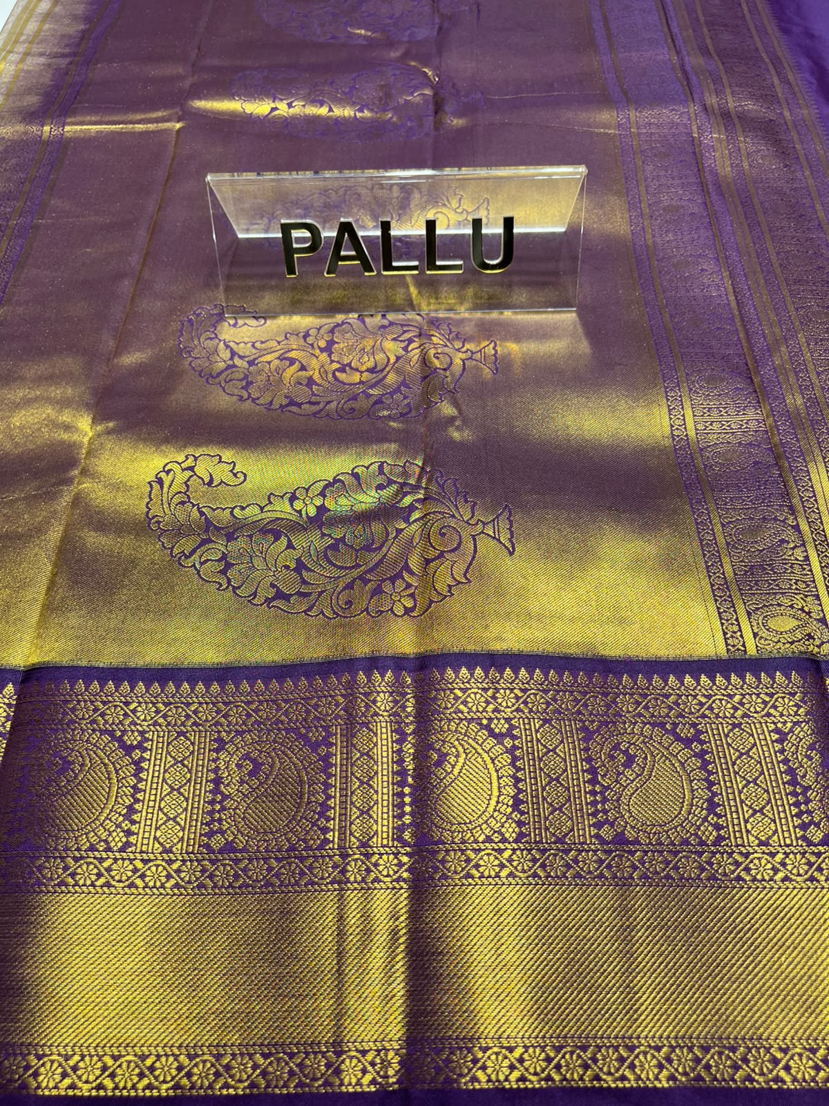 Art Silk Saree