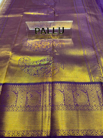 Art Silk Saree