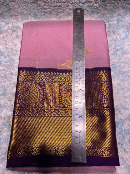 Art Silk Saree