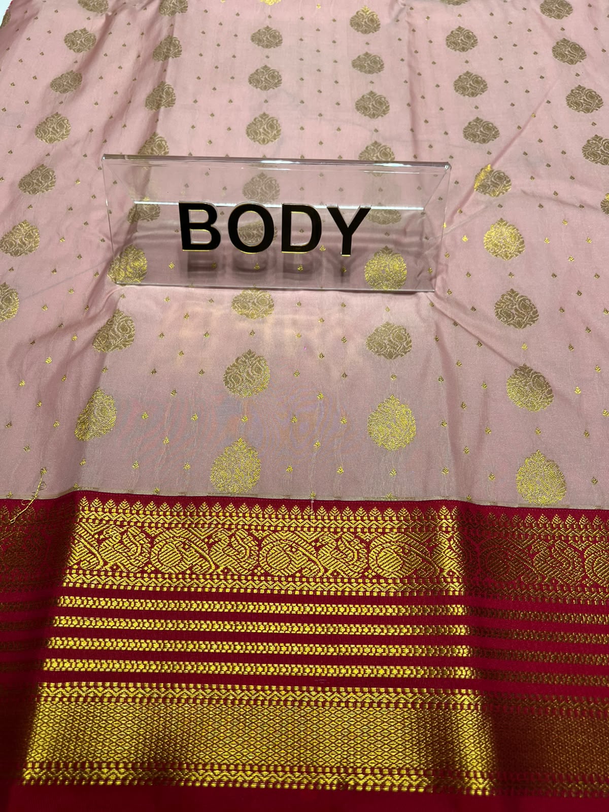 Art Silk Saree