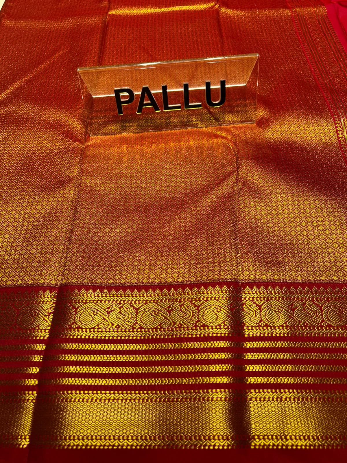 Art Silk Saree