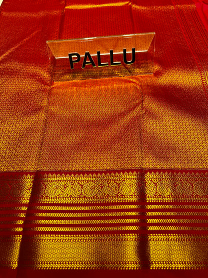 Art Silk Saree
