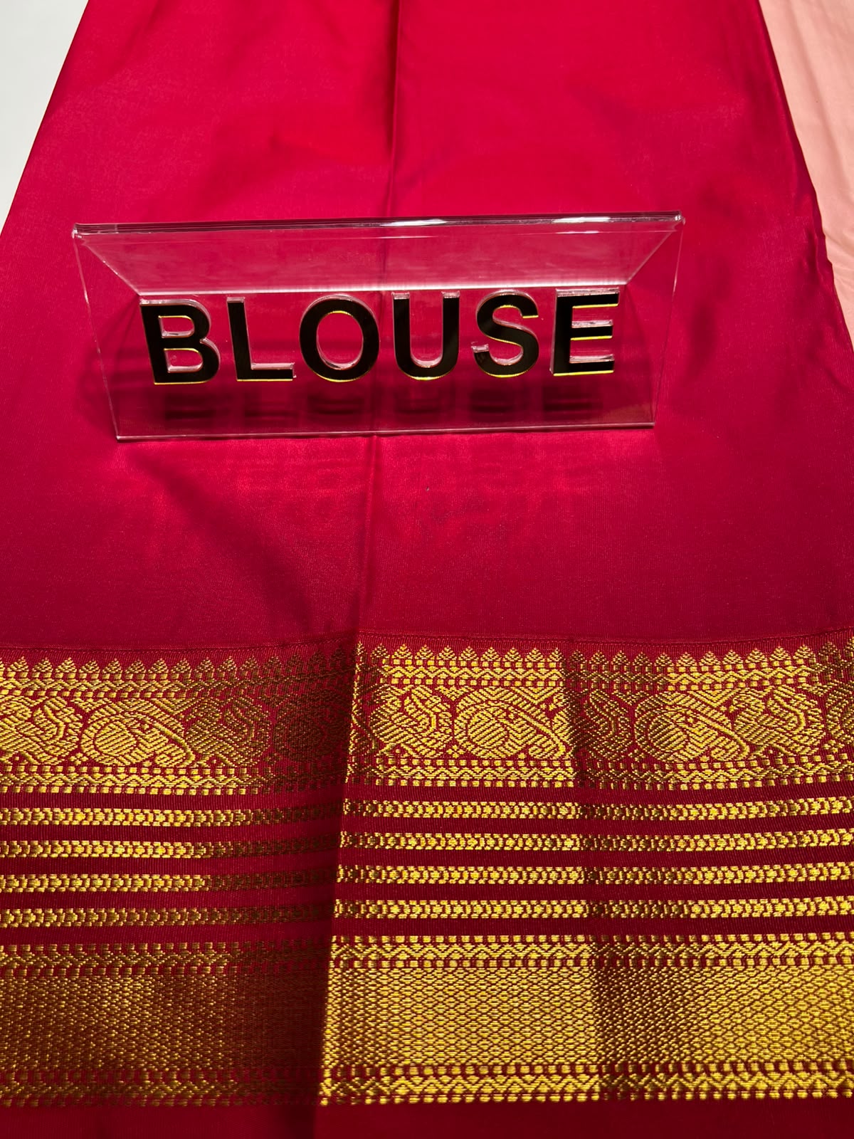 Art Silk Saree
