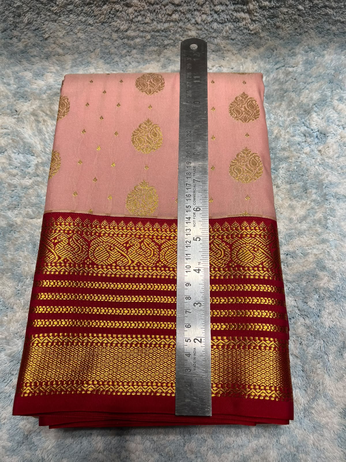 Art Silk Saree