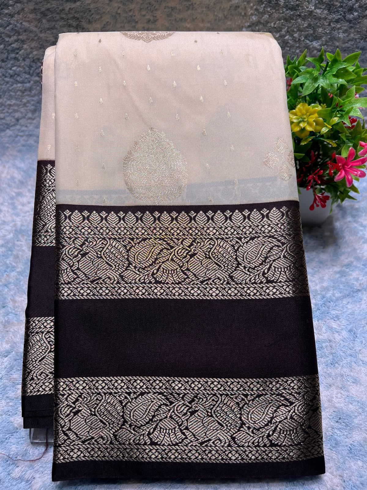 Art Silk Saree