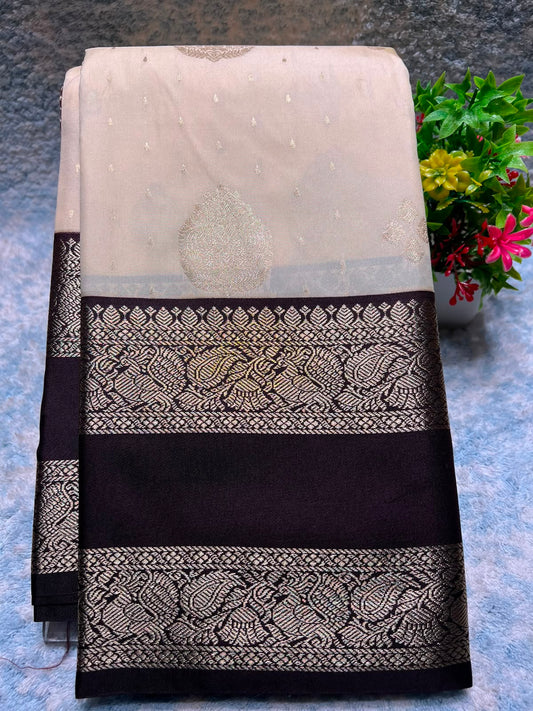 Art Silk Saree