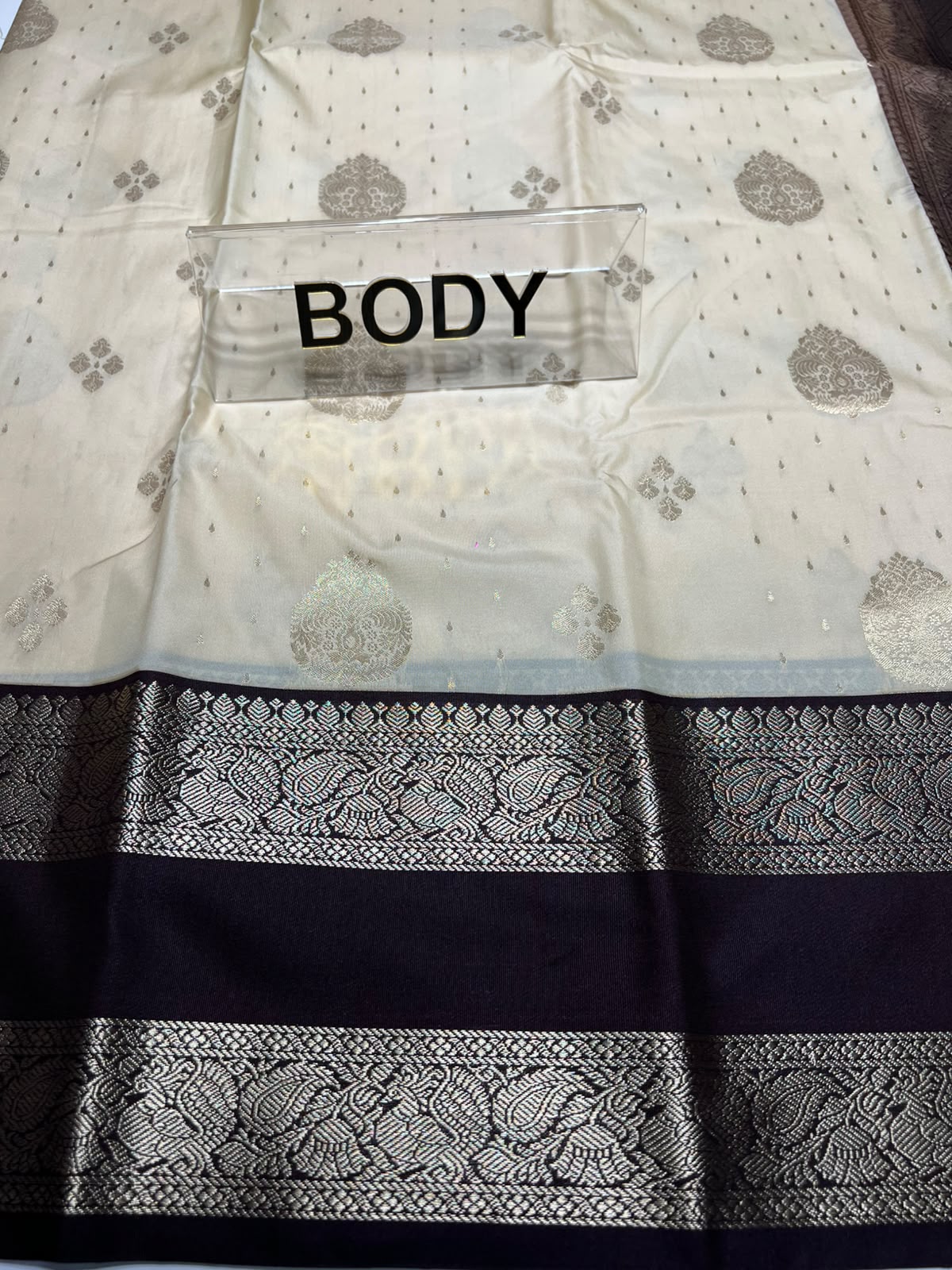 Art Silk Saree