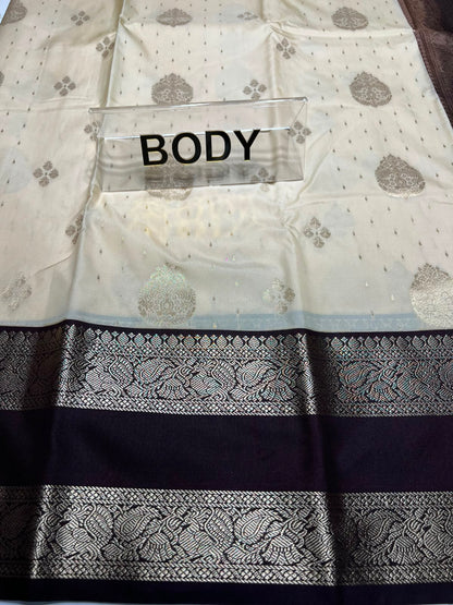 Art Silk Saree