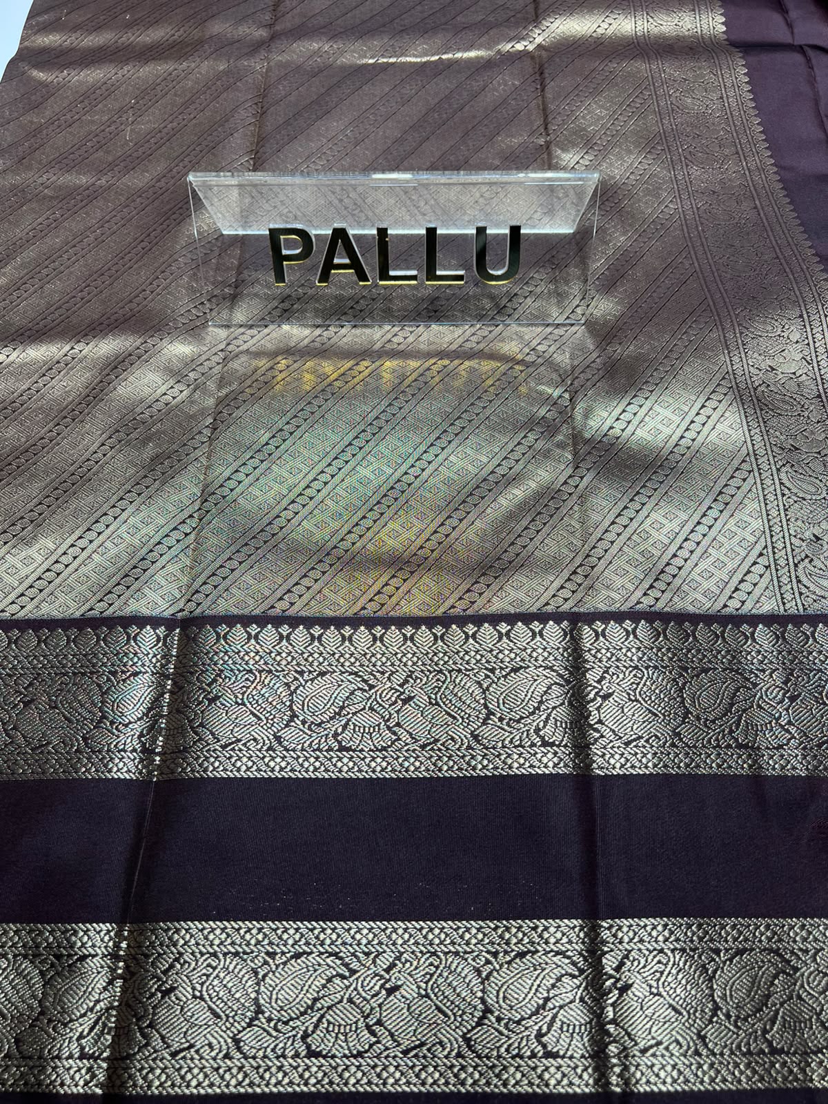 Art Silk Saree
