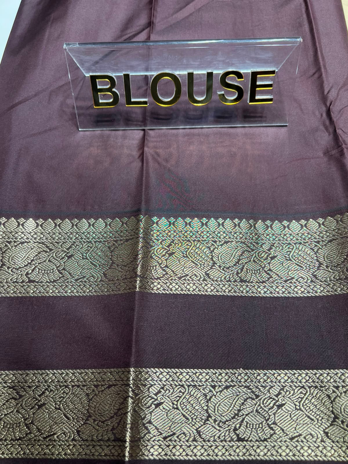 Art Silk Saree