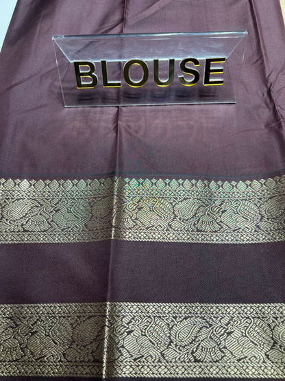 Art Silk Saree