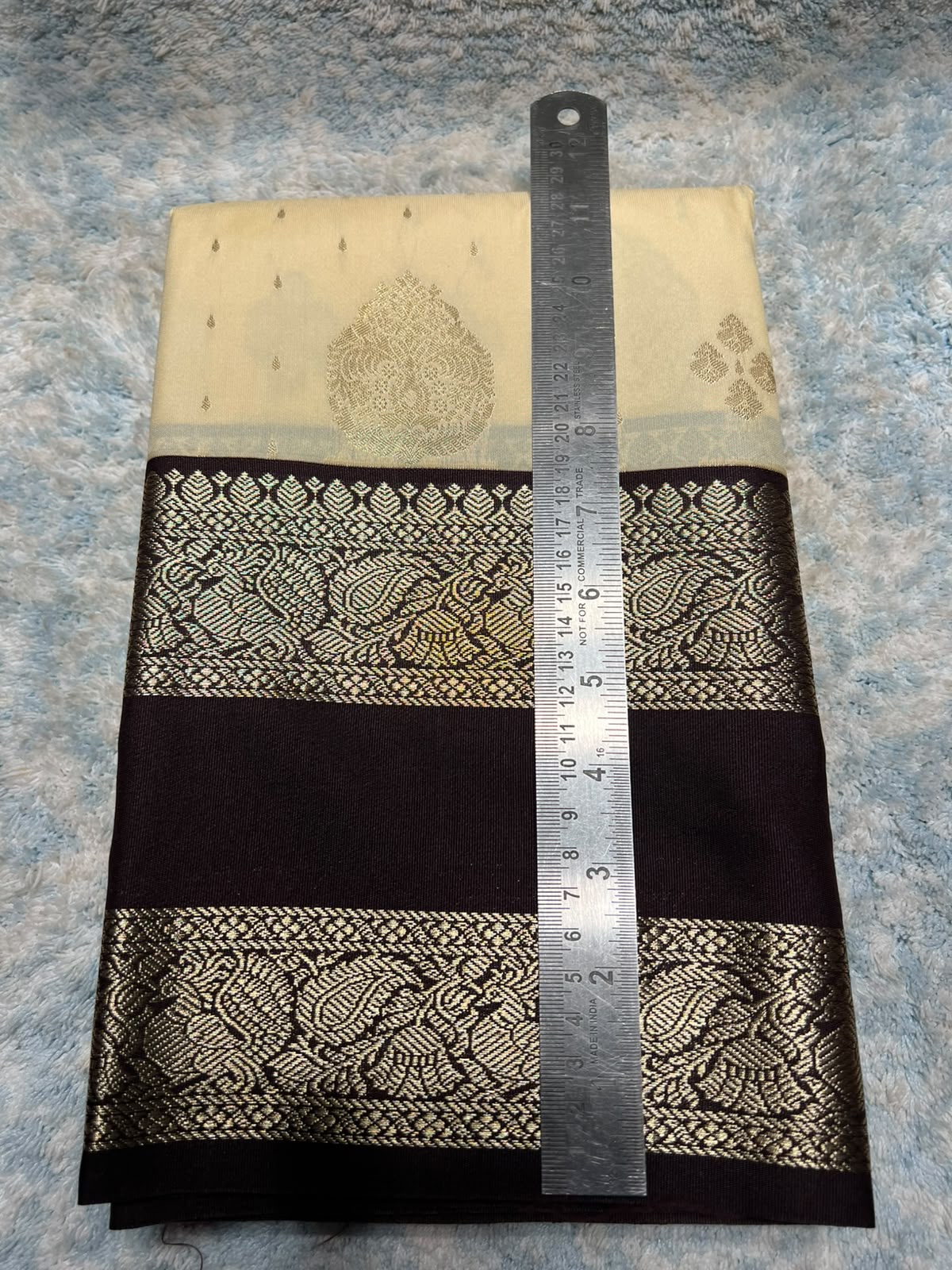 Art Silk Saree
