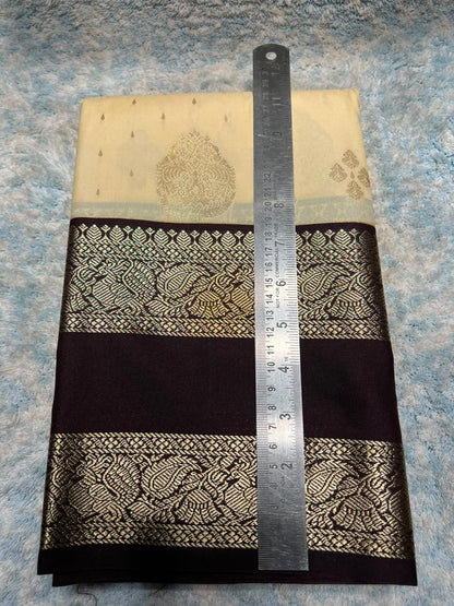 Art Silk Saree