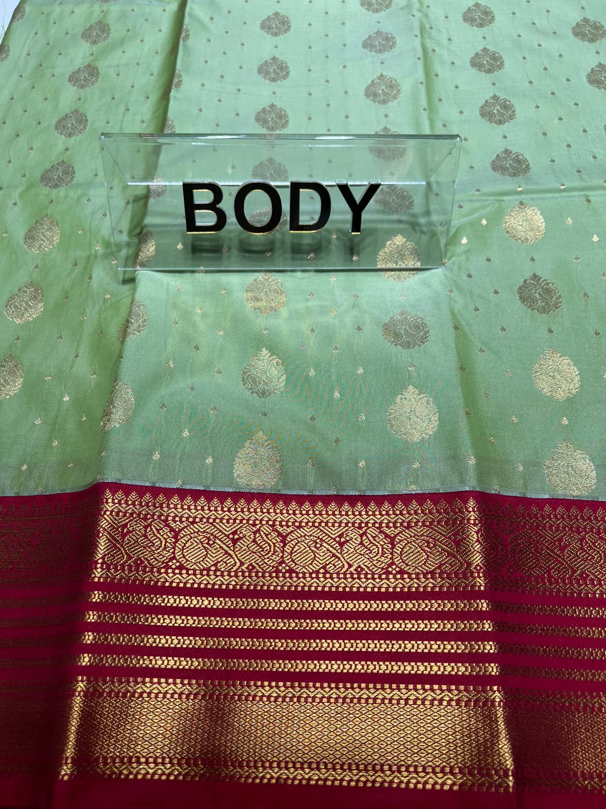 Art Silk Saree