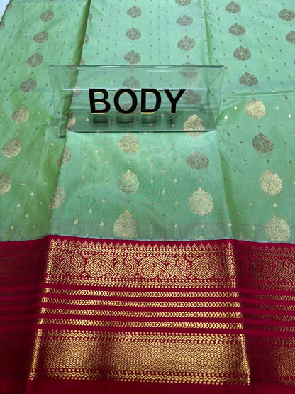 Art Silk Saree