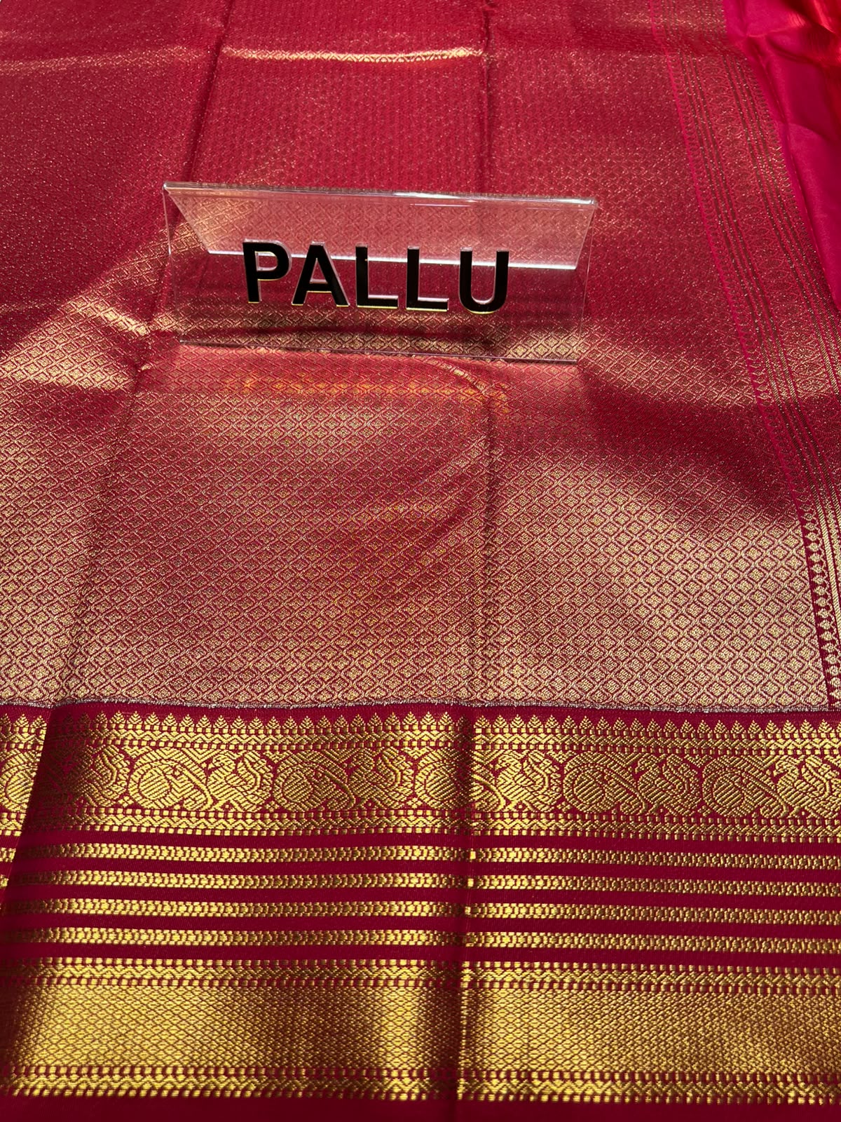 Art Silk Saree