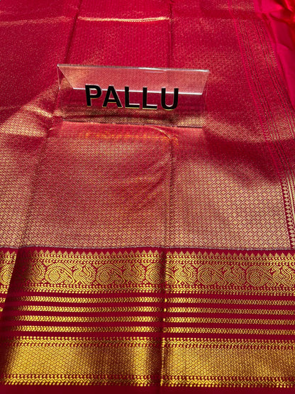 Art Silk Saree