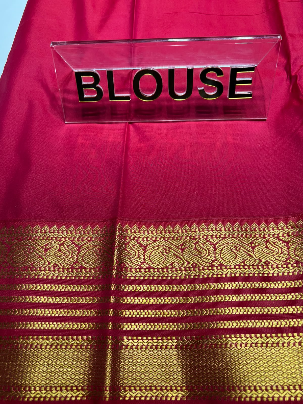Art Silk Saree