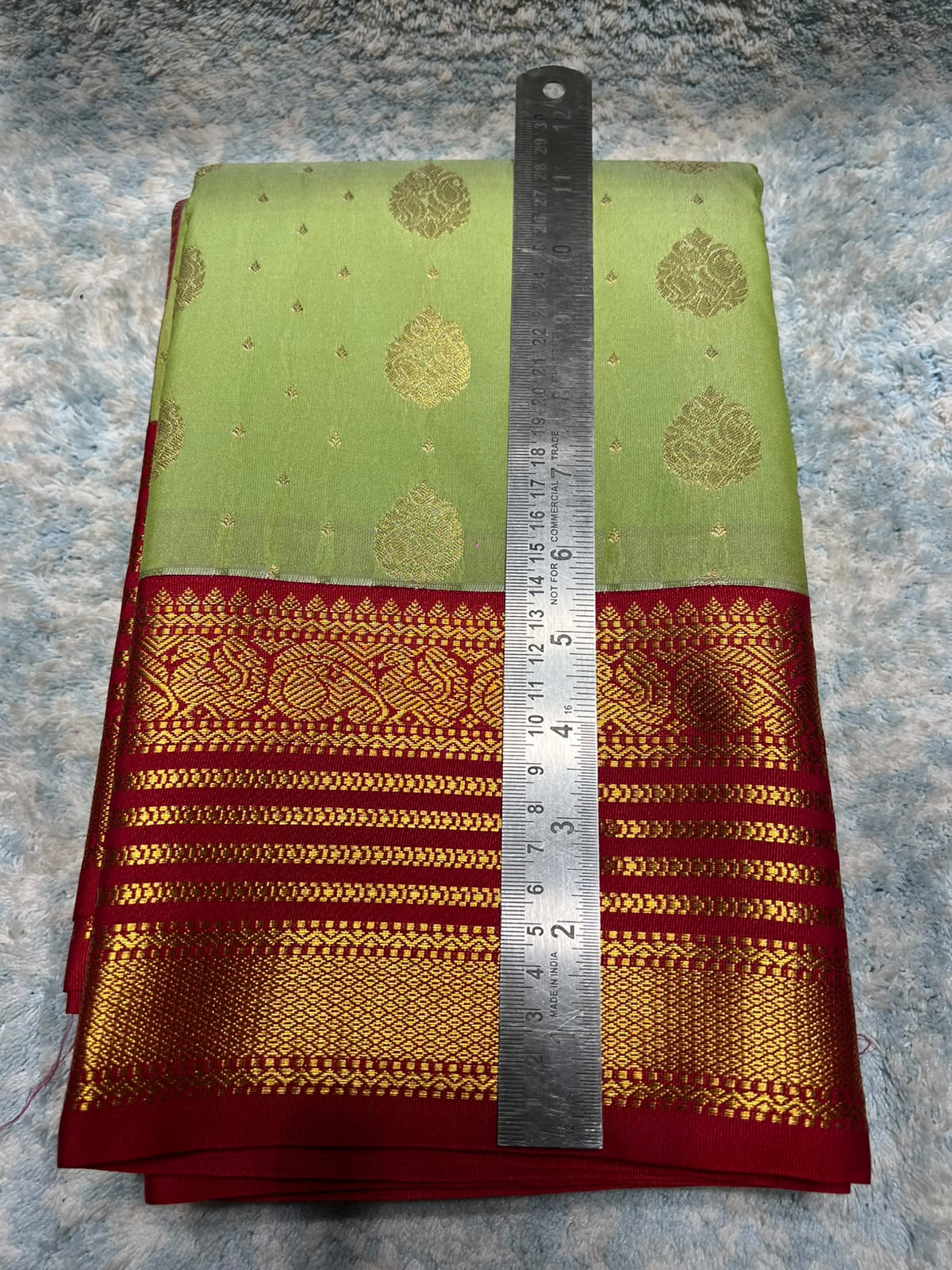 Art Silk Saree