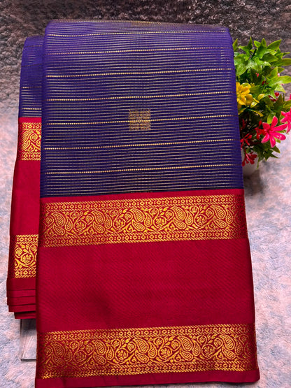Art Silk Saree