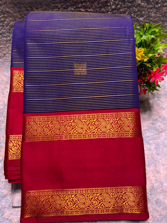 Art Silk Saree