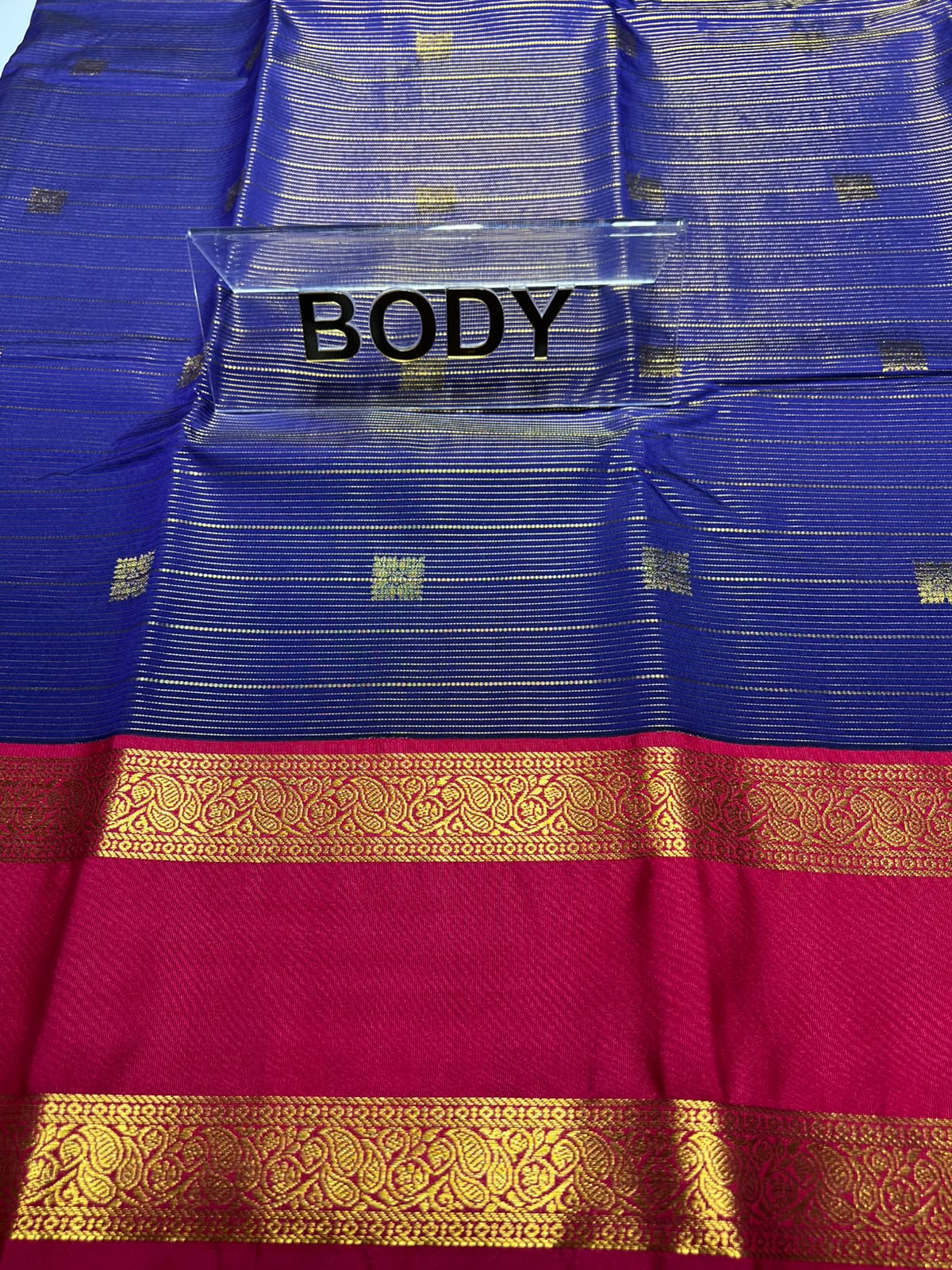 Art Silk Saree