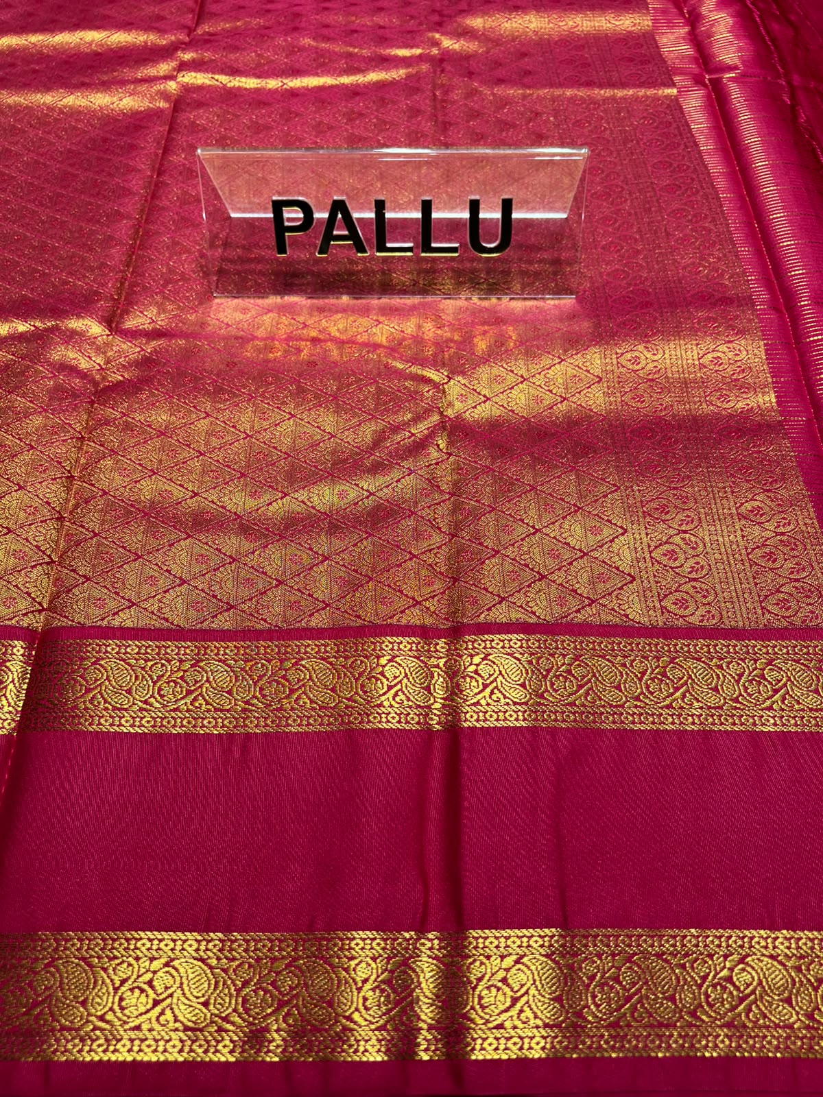 Art Silk Saree