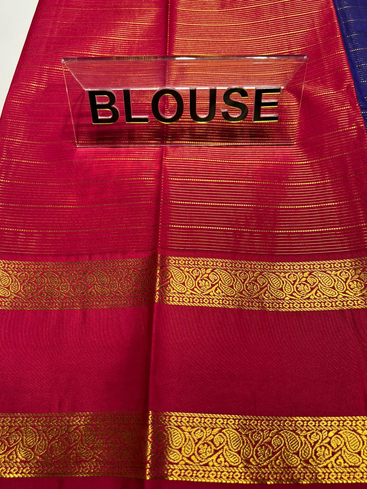 Art Silk Saree