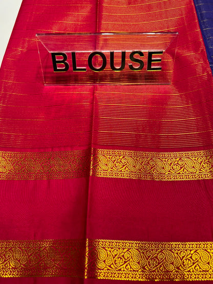 Art Silk Saree