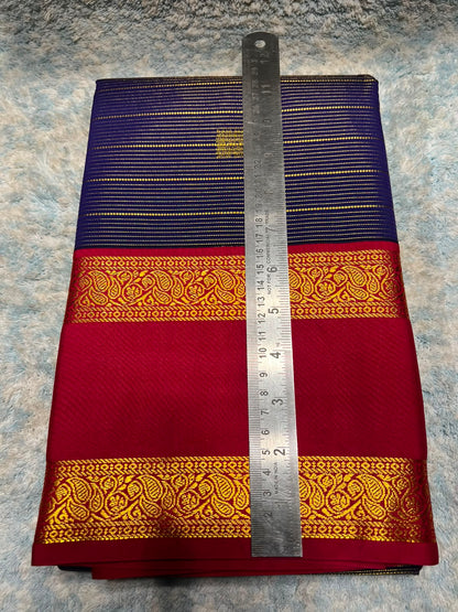 Art Silk Saree