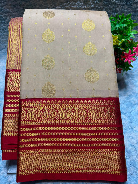 Art Silk Saree