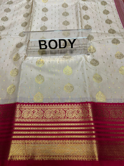 Art Silk Saree