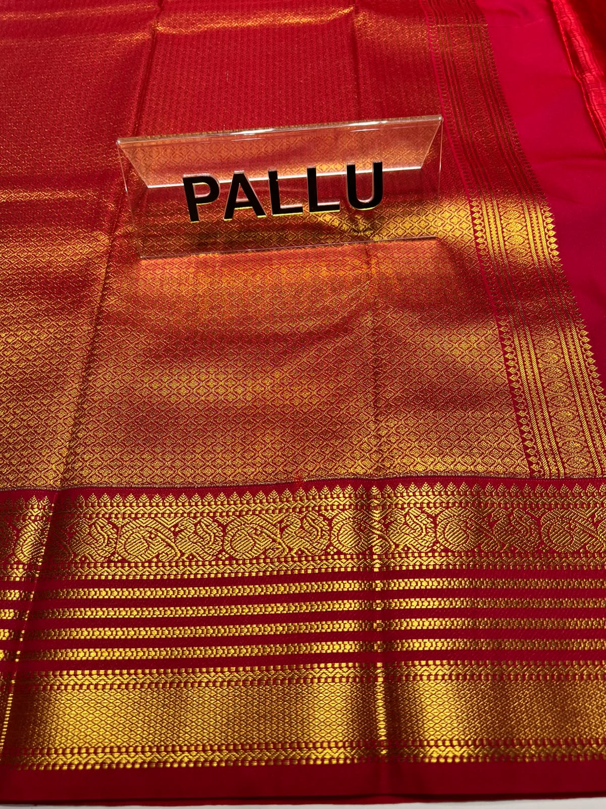 Art Silk Saree
