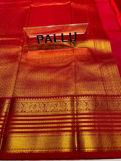 Art Silk Saree