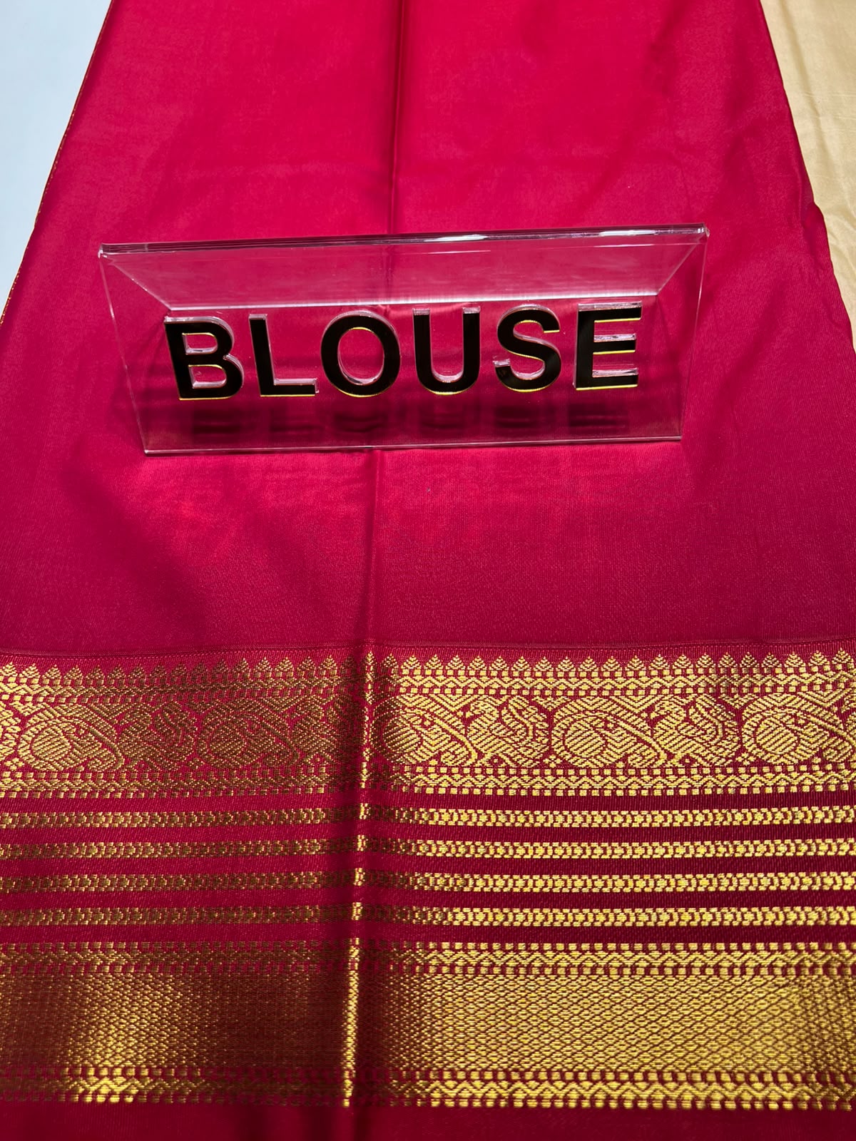 Art Silk Saree