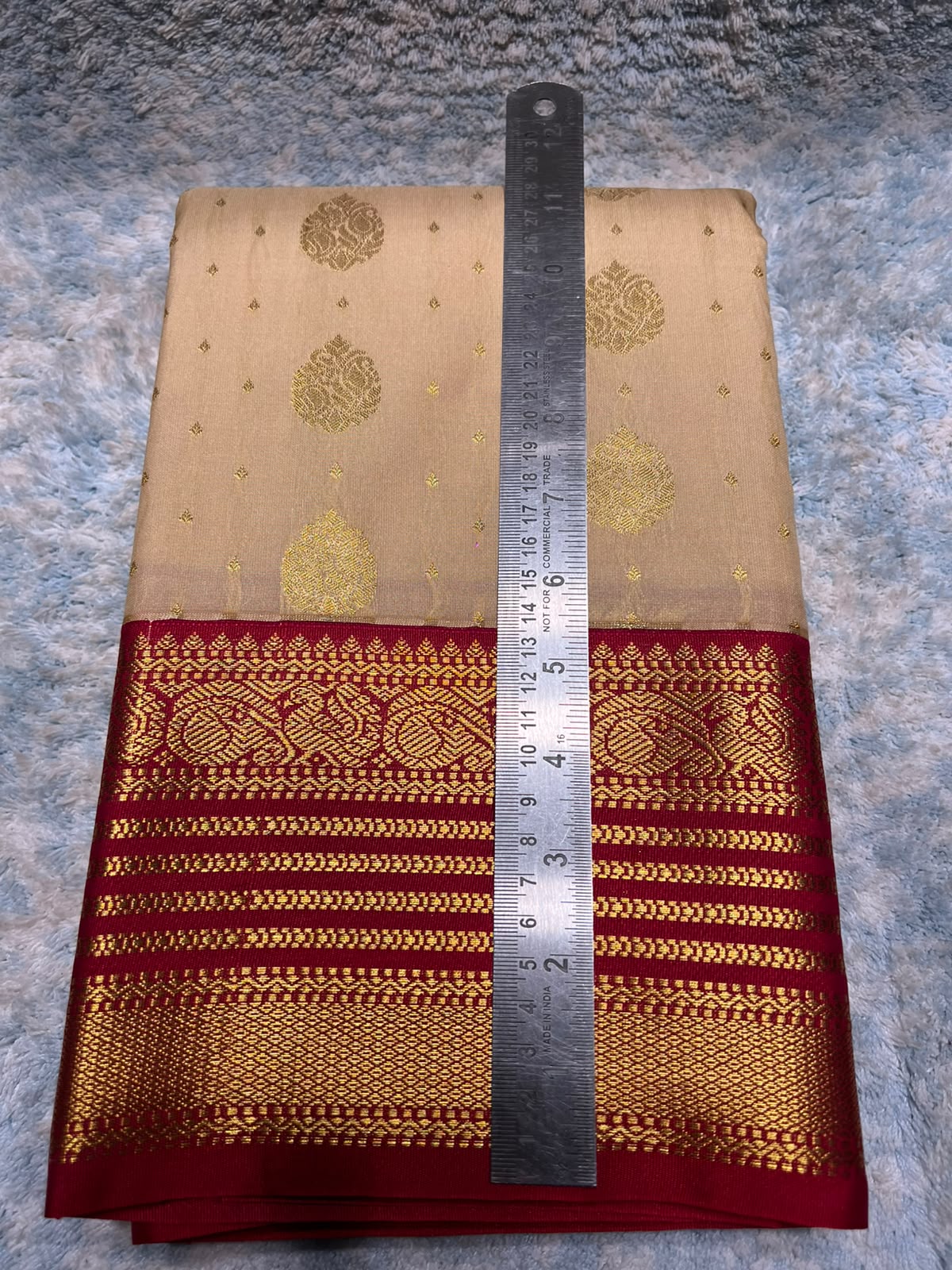 Art Silk Saree