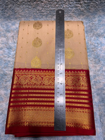 Art Silk Saree