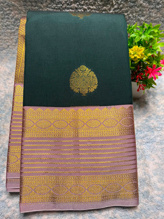 Art Silk Saree